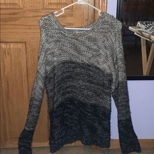Forever 21 sweater